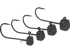 Westin Ned Jighead Tungsten