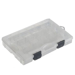 Steijn Fishing Dual Lock Kunstaas Box Klein