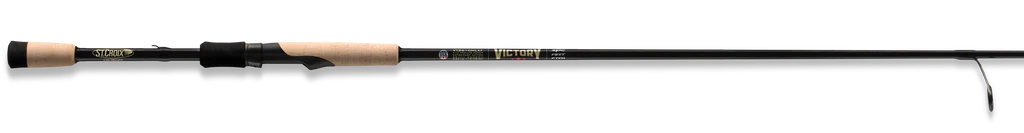 Canne spinning St. Croix Victory