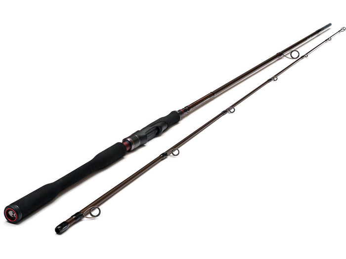Westin W4 Powershad 2e GÉN