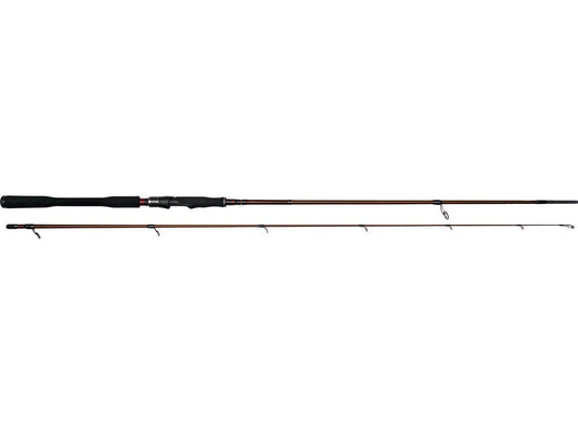 Westin W4 Powershad 2e GÉN