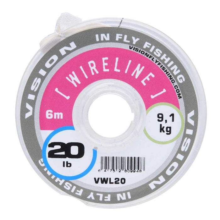Vision Wire Line