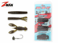 Zman Ned Rig Kit