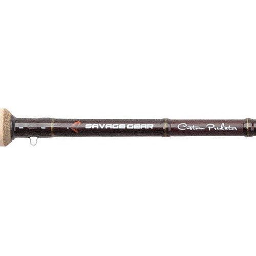 Savage Gear Canne Predator Spin sur mesure