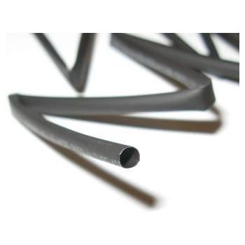 Gaine thermorétractable pour point chaud