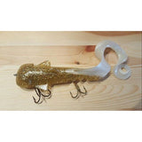Hellkat Shockbaits