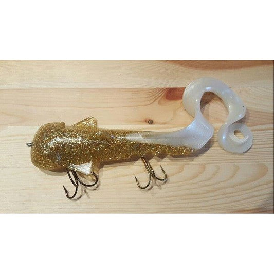 Hellkat Shockbaits
