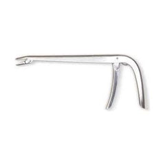 Baker 9.5" HookOut RVS