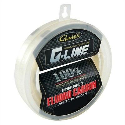 Gamakatsu G-line Fluorocarbone par 5m