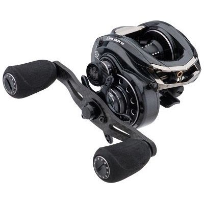 Abu Garcia Revo MGX 2 Droitier