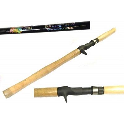 Cannes monobrin Bulldawg Pro Series
