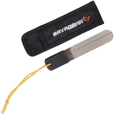Lime à hameçons Savage Gear Diamond Dust