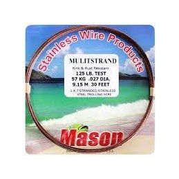 Mason multibrins
