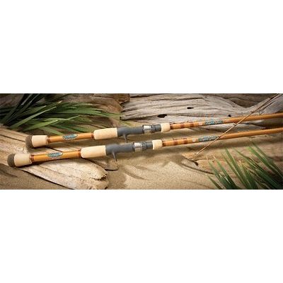Canne Casting St. Croix Legend Glass