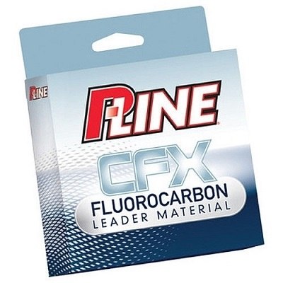P-Line CFX 100 % fluorocarbone