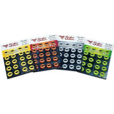 Dragon Eyes de Surface Seducer