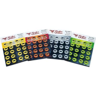 Dragon Eyes de Surface Seducer