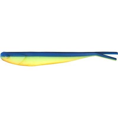 Le Q-Fish de Quantum Mann