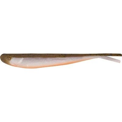 Le Q-Fish de Quantum Mann