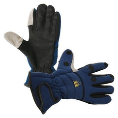 Gants de lancer en néoprène Ian Golds