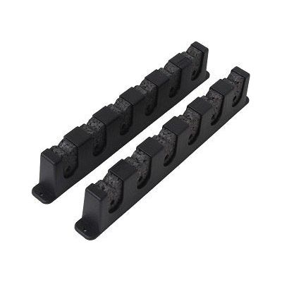Support horizontal de cannes Berkley