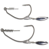 Hameçons Savage Gear Weedless EWG
