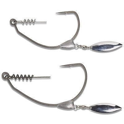 Hameçons Savage Gear Weedless EWG