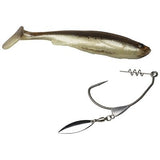 Hameçons Savage Gear Weedless EWG