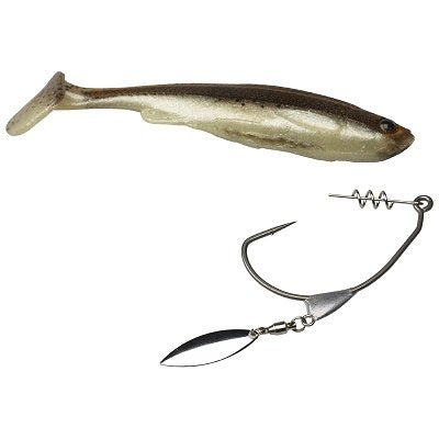Hameçons Savage Gear Weedless EWG