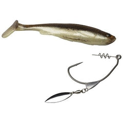 Hameçons Savage Gear Weedless EWG