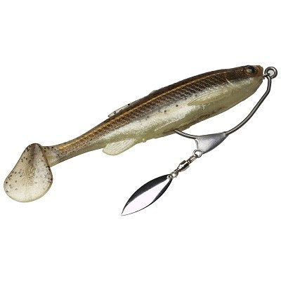 Hameçons Savage Gear Weedless EWG