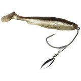 Hameçons Savage Gear Weedless EWG