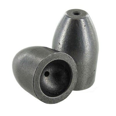 Jenzi Bullet Sinkers Acier