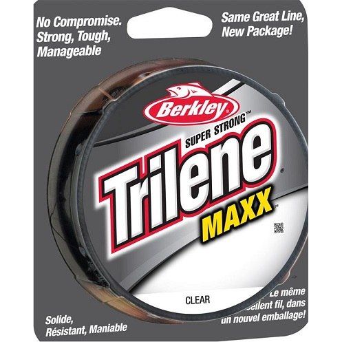 Berkley Trilene Maxx Clair