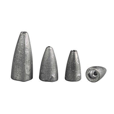 Lest de plomb SPRO Lead Bullet