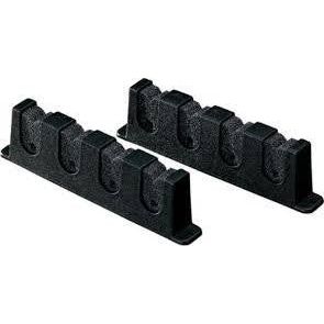 Support horizontal de cannes Berkley