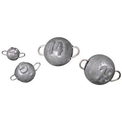 SPRO Plomb Bottom Jigging