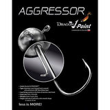 Dragon V-Point Aggressor