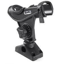 Support de canne baitcaster Scotty 280