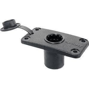 Scotty 244 Support de pont encastré