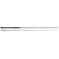 SP1 Pro Canne spinning et leurre souple
