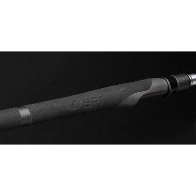 SP1 Pro Canne spinning et leurre souple