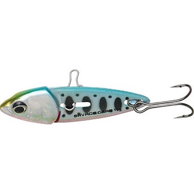 Savage Gear Switch Blade Minnow