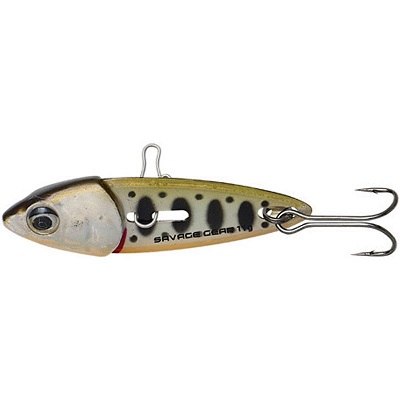 Savage Gear Switch Blade Minnow