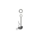 Savage Gear Têtes Plombées Punch Rig