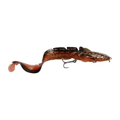 Savage Gear 3D Burbot Shallow