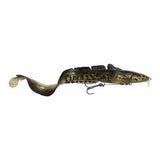 Savage Gear 3D Burbot Shallow