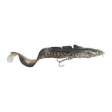 Savage Gear 3D Burbot Shallow