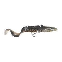Savage Gear 3D Burbot Shallow