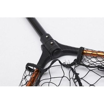 Épuisette Savage Gear Competition Pro